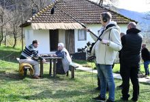 Photo of Nastavljeno snimanje filma ‘Testament’, nastavka najgledanijeg bh. filma ‘Amanet’