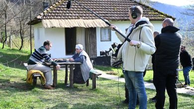 Photo of Nastavljeno snimanje filma ‘Testament’, nastavka najgledanijeg bh. filma ‘Amanet’
