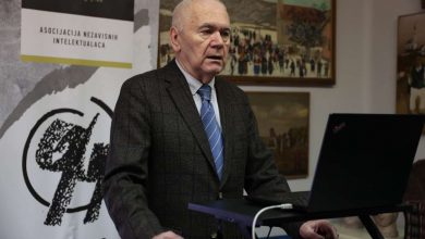 Photo of Čestitka Kruga 99 povodom blagdana katoličkog Uskrsa, pravoslavnog Vaskrsa i jevrejskog Pesaha