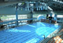 Photo of Grad Sarajevo povodom posljednjih dešavanja na Olimpijskom bazenu Otoka