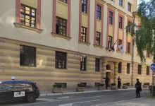 Photo of Optužena notarka iz Sarajeva za krivotvorenje službene isprave