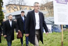 Photo of Zijad Mutap traži odštetu od države