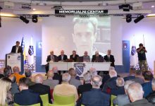 Photo of Promovirana knjiga Patriotska liga u rađanju čuda bosanskog otpora