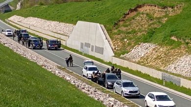 Photo of Zajednička vježba pripadnika Policije Brčko distrikta i SIPA-e