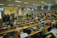 Photo of Sutra redovna sjednica Predstavničkog doma Parlamenta FBiH, na dnevnom redu Nacrt zakona o gasu