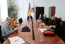 Photo of Uspostavljanje sistema praćenja i nadzora nad transfuzijskim liječenjem u zdravstvenim ustanovama KS