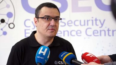 Photo of Puharić povodom 6. aprila: Sarajevo – Grad hrabrih ljudi i velikih snova