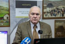Photo of Krug 99 o temi ‘Pripravnost za krize u BiH’