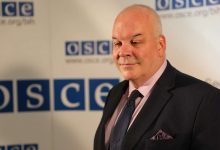 Photo of Kolumna šefa Misije OSCE-a: BiH se suočava danas sa najtežom ustavnom krizom od rata