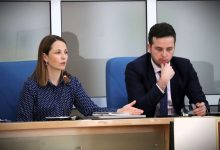Photo of Premijer Uk i ministrica Softić Kadenić okupili načelnike i počeli politički dijalog o uređenju KS