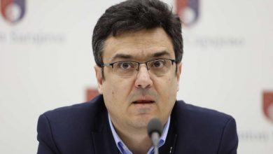 Photo of Puharić čestitao Uskrs i Vaskrs: Prilika da jedni drugima uputimo riječi podrške, bliskosti i mira