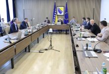 Photo of Da li će danas na sjednici Vijeća ministara BiH biti riješen problem BHANSA-e?