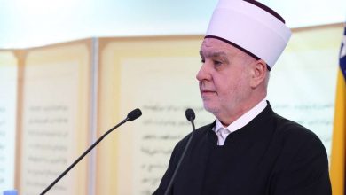 Photo of Reisul-ulema na Saboru IZ: Rušitelji Bosne i Hercegovine će biti poraženi