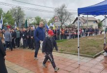 Photo of U Hadžićima obilježena godišnjica Bitke za Košćane