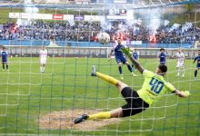 Photo of Željezničar eliminisan iz Kupa BiH, Široki Brijeg u finalu protiv Sarajeva