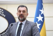 Photo of Konaković na Diplomatskom forumu u Antaliji