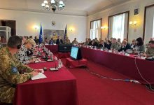 Photo of ITTP podiže saradnju Bosne i Hercegovine s NATO-om na viši nivo