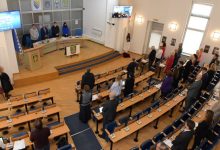 Photo of 6. redovna sjednica Općinskog vijeća Centar