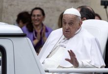 Photo of Vatikan – Papa Franjo preminuo
