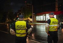 Photo of Policija u Kantonu Sarajevo počela upotrebu uređaja za indikaciju droga i testiranje vozača na prisustvo droga u organizmu