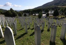 Photo of Sastanak Odbora za obilježavanje 30. godišnjice genocida nad Bošnjacima u Srebrenici