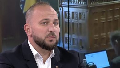 Photo of Mirza Selimbegović za TVSA:  CIK potvrdio Gradsko vijeće Sarajeva, proces konačno završen