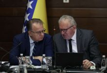 Photo of Na sjednici ESV-a u utorak analiza efekata Odluke o iznosu najniže plate za 2025. godinu