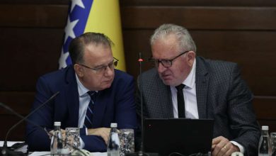 Photo of Na sjednici ESV-a u utorak analiza efekata Odluke o iznosu najniže plate za 2025. godinu