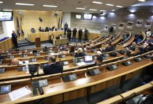 Photo of Sjednica Predstavničkog doma PFBiH prekinuta ubrzo po početku jer nije izglasan dnevni red