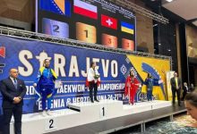 Photo of Četiri medalje za taekwondoiste BiH na Evropskom ITF prvenstvu