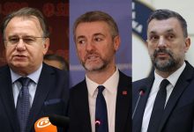 Photo of Trojka: Puna podrška SIPA-i, bjegunci se ne bi trebali kukavički skrivati iza policajaca
