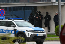 Photo of Vanredno stanje u Istočnom Sarajevu