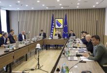 Photo of Vijeće ministara BiH danas o izvršenju arbitražne presude u predmetu Viadukt d.o.o. Portorož