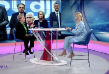Photo of Marina Pendeš za TVSA: Potrebno je zajedničko djelovanje na usvajanju izmjena Izbornog zakona