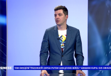 Photo of Elvis Pivić za TVSA: Radimo na zakonima i edukaciji kako bismo unaprijedili online trgovinu u BiH