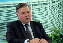 Photo of Josip Brkić za TVSA: NATO i EU pažljivo prate političku situaciju u BiH