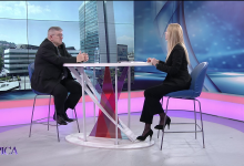 Photo of Dragan Mioković za TVSA: SNSD-ov kadar ne može biti pregovarač