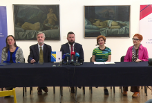 Photo of Kanton Sarajevo će sufinansirati četiri institucije kulture