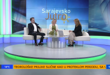 Photo of Adis Bešlić i Aldijana Hamza za TVSA: Proljeće stiže u Pionirsku dolinu, zabava za cijelu porodicu 19. aprila