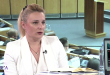 Photo of Jelena Pekić za TVSA: Federalna televizija napokon dobija zakonski okvir za rad