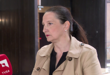 Photo of Jasmina Biščević–Tokić za TVSA: Vladajuća većina je pokazala šta zaista misli o fiskalnoj reformi