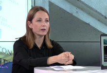 Photo of Darja Softić-Kadenić za TVSA: Hapšenja u Vladi KS šalju snažnu poruku o odgovornosti i pravdi