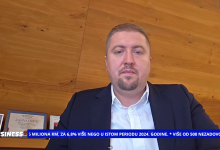 Photo of Edin Jabandžić za TVSA: Cijene piletine i jaja stabilne, ali peradarski sektor pod pritiskom rastućih troškova
