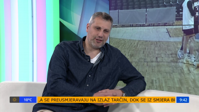 Photo of Damir Krupalija za TVSA: Mentalni pristup i priprema su ključni