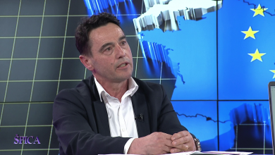 Photo of Alija Kožljak za TVSA: Bećirovićev sastanak s Lammyjem potvrda partnerskog odnosa BiH i UK​