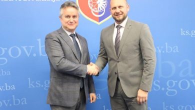 Photo of Okerić i Duraković o organizaciji Druge konferencije kantonalnih skupština: Fokus na antikorupciji, privredi i sigurnosti