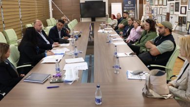 Photo of Općina Ilidža: Potpisani ugovori s privrednim subjektima i nezaposlenim osobama u okviru javnih poziva
