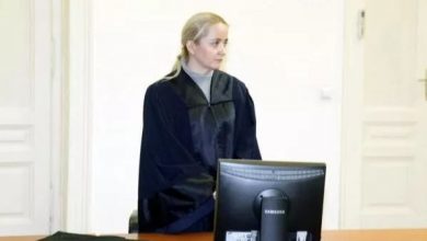 Photo of MUP KS pretresao ured tužiteljice Jasminke Knežević