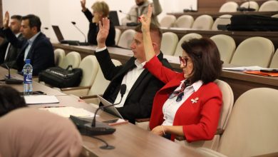 Photo of Usvojen rebalan budžeta općine Ilidža u iznosu od 72 miliona