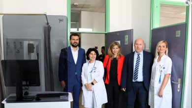 Photo of Vlada Kantona Sarajevo usvojila je izmjene kojima se značajno poboljšava liječenje onkoloških pacijenata